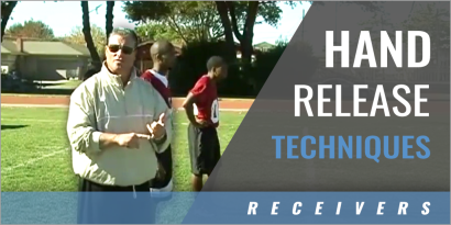 Receivers-Hand-Release-Techniques