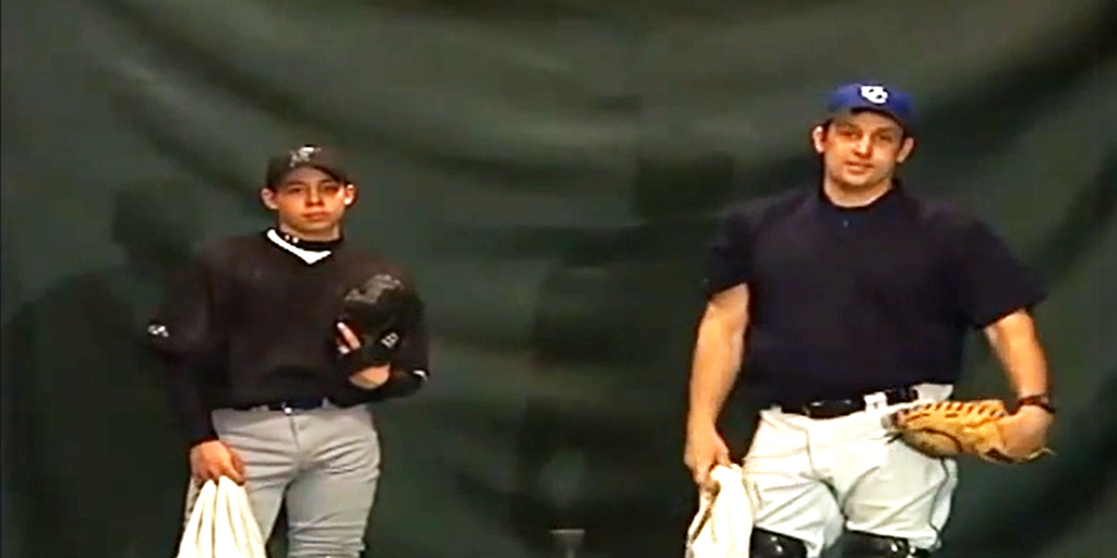 Catcher’s Footwork Drills – Bill Reddick [VIDEO] – Coaches Insider