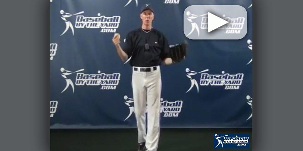 Outfielders – Step in to catch [VIDEO] – Coaches Insider