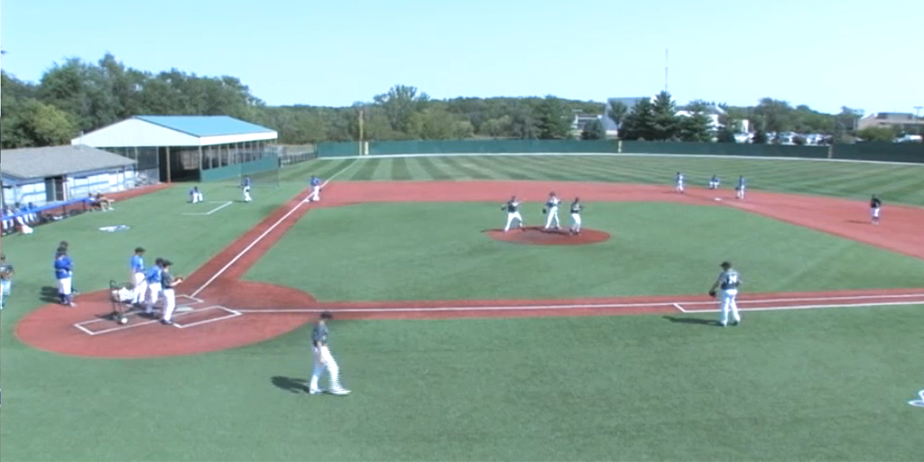 Monkey Drill – Marc Rardin – Iowa Western CC [VIDEO] – Coaches Insider