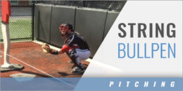 Pitching - String Bullpen - Louisville Baseball