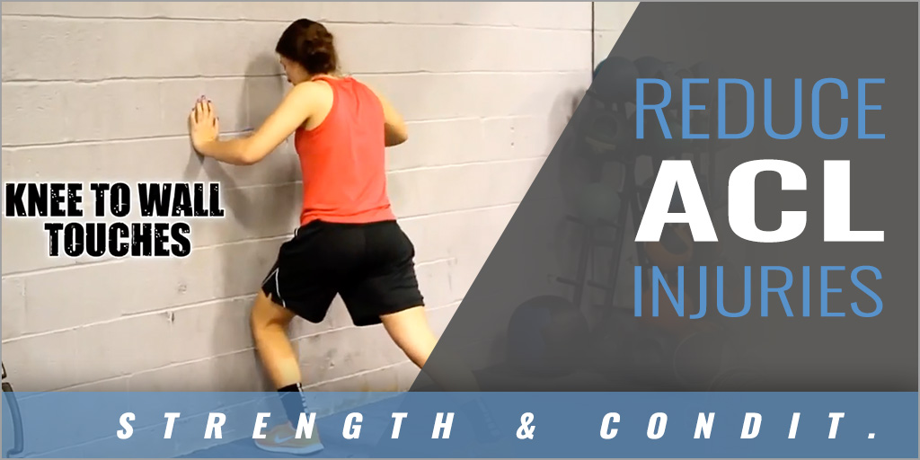 How To Reduce ACL Injuries For Basketball Stronger Team Coaches Insider