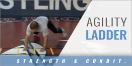 Agility Ladder: Fast Hands Drills with Tom Koch