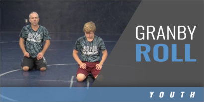 Youth: Granby Roll with Eric Akin