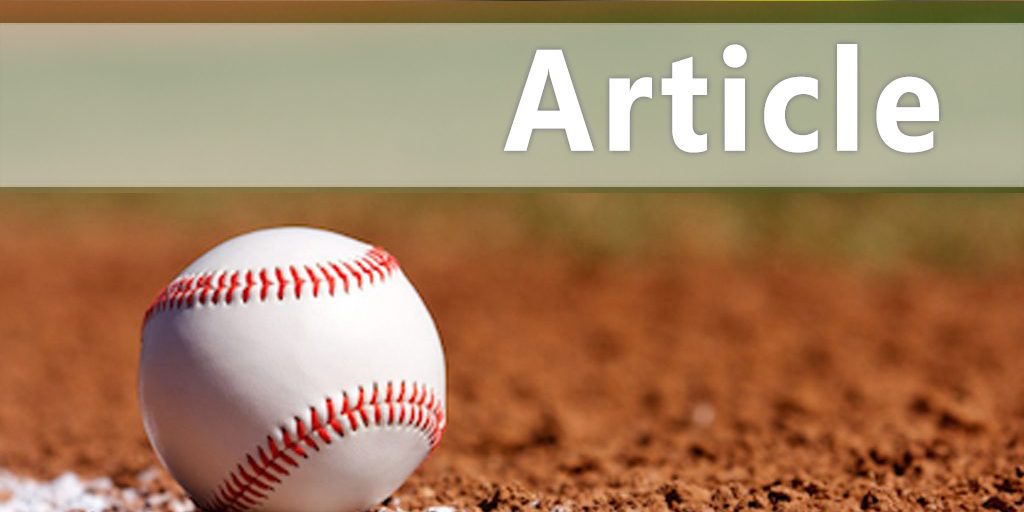 Pitching – The Sinker [ARTICLE] – Coaches Insider