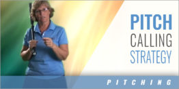Pitch Calling Strategy - Cindy Bristow - Softball Excellence