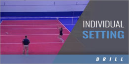 Individual Setting Drills with Rick Butler - Sports Performance Volleyball