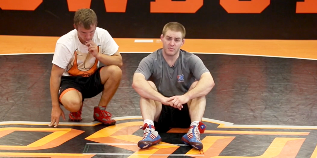 Riding – Getting Out of the Legs – Chris Perry [VIDEO] – Coaches Insider
