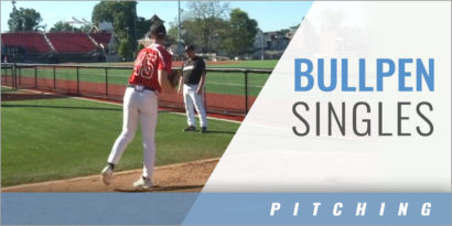 Pitching - Bullpen Singles