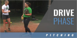 Windmill Pitching: Drive Phase with Chanda Bell