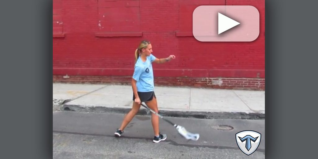 Wall Ball Exercises Trilogy Lacrosse [VIDEO] Coaches Insider