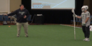 Individual Drills to Develop by Position with Loyola University Maryland Staff