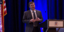 Offense: Playing Fast and in the Gray with Michael Phipps – Georgetown University
