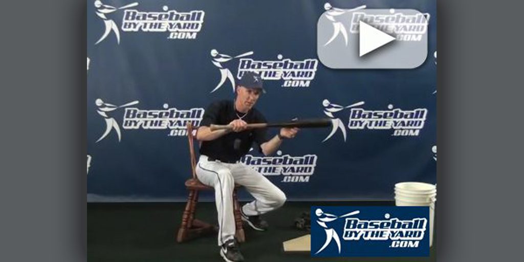 The Best Bunting Drill Baseball By The Yard [VIDEO] Coaches Insider