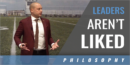 If You Want to Be the Leader, People Are Not Going to Always Like You with PJ Fleck – Univ. of Minnesota