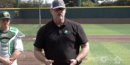 Catcher Development with Todd Coburn – The Catching Guy