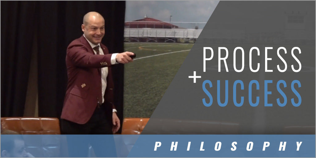 How Does Your Process Define Success