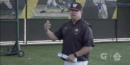 Hitting Drills and Technique with Robert Ruiz – Westmont College (CA)