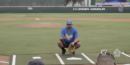 Catching with Steve Rodriguez – UCLA