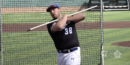 Warriors Hitting with Jake McKinley and Trevor Paine – William Jessup University