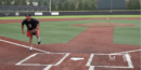 Infield Fundamentals and Philosophy with Rucker Taylor & Kyle Lindquist – Davidson College and Tom Fleenor – Lenoir-Rhyne