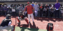 Catching Philosophy and Drills with Scott Stricklin – University of Georgia
