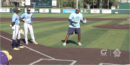 Outfield Drills and Philosophy with Kerrick Jackson – Univ. of Missouri