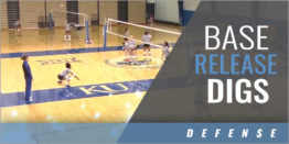 Defense: Base Release Digs
