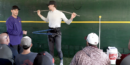Pitching with James Ogden – Lipscomb University