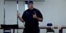 Pitching with Denney Crabaugh – Oklahoma City University