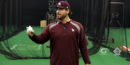 Pitching with RD Spiehs – Univ. of Arkansas at Little Rock