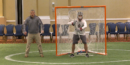 Development of the Entire Goalie with Eric Hagarty – Endicott College