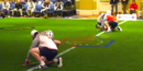Face-Off from Stance to Wing Play with University of Maryland Staff