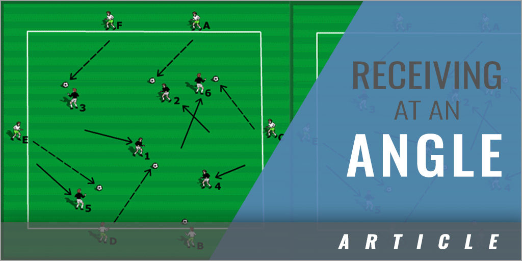 Warm Up: Angled Support and Sideways On Positioning