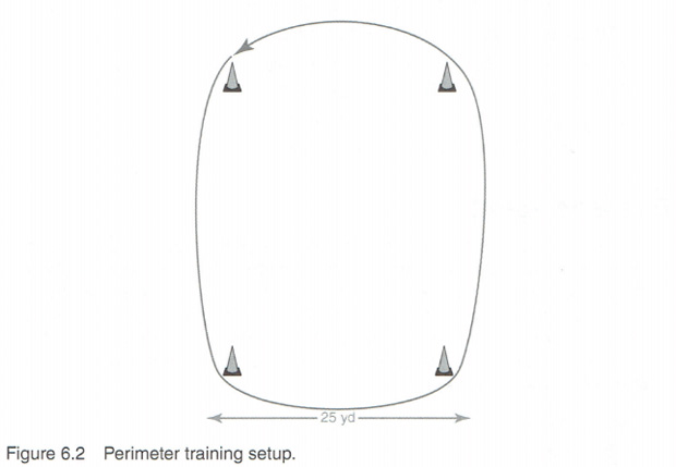 Blended Conditioning