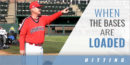 Hitting: What Do You Think When the Bases Are Loaded? with Butch Chaffin – USA Baseball