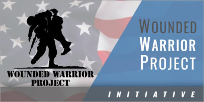 Wounded Warrior Project
