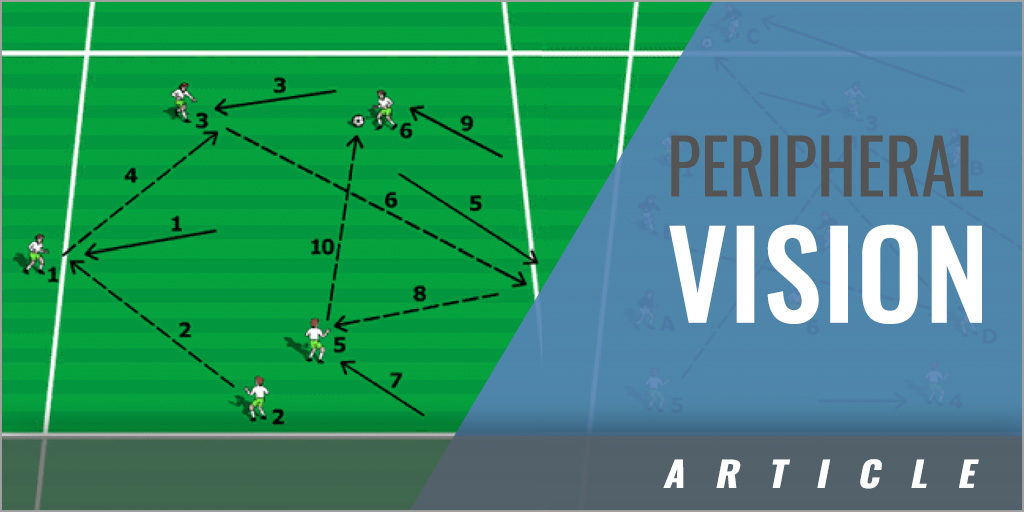 Peripheral Vision Coaching Session