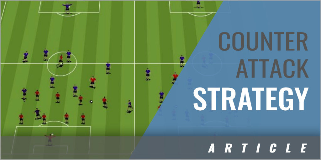 Strategy of Counter Attacking