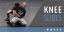 Knee Slides with Austin DeVoe – Colorado School of Mines