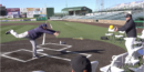 Pitching Development: Warmups and Mobility Exercises to Improve Performance with Kevin Moulder – Jefferson College