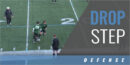Defense: Drop Step Exercise with Alan Yost – Kings Hammer FC