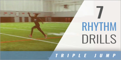 Triple Jump: 7 Rhythm Drills