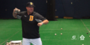 Developing a Well-Rounded Catcher with Blake Allen – DePauw Univ.
