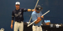 Kinetic Chain Warm Up Routine and Butler Hitting Drills – Brian Meyer