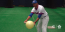 Hitting with a Hunter Mindset with Grant Bellak – Hanover College