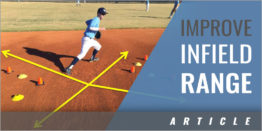 How to Instantly Improve Your Infield Range