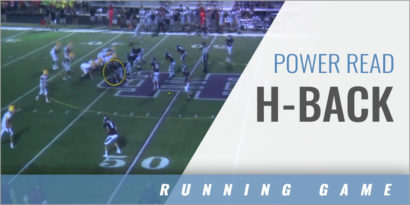 Power Read: H-Back