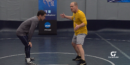 Head/Hands Contact and Leg Defense with Brian Smith – Univ. of Missouri