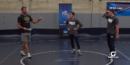Go-To-Drills with Mark Branch – Univ. of Wyoming